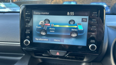 Toyota Yaris 1.5 Hybrid Design 5dr CVT Hybrid Hatchback